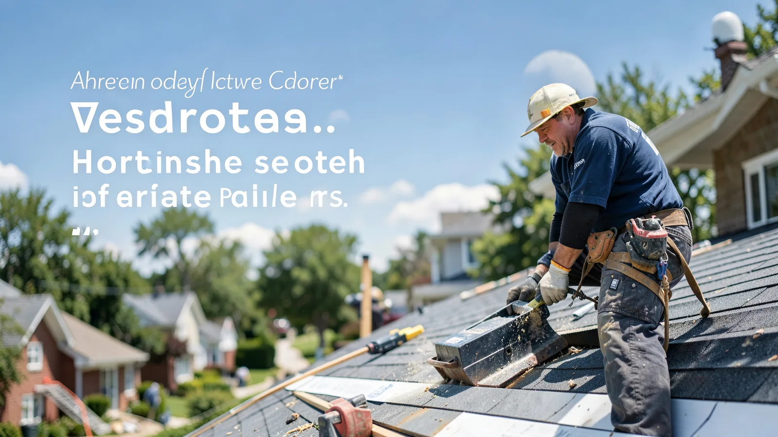 Roof Replacement in Girard, OH near me
